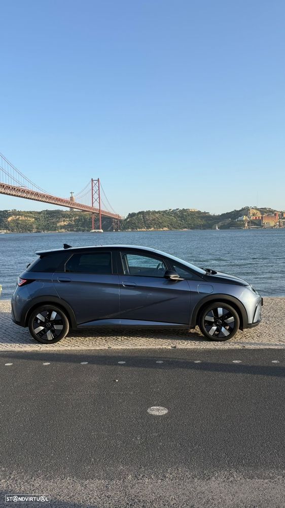 BYD Dolphin 60.4 kWh Design - 5