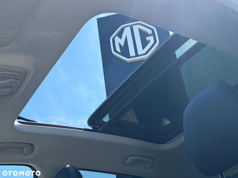 MG ZS 1.5 HEV+ Exclusive - 13