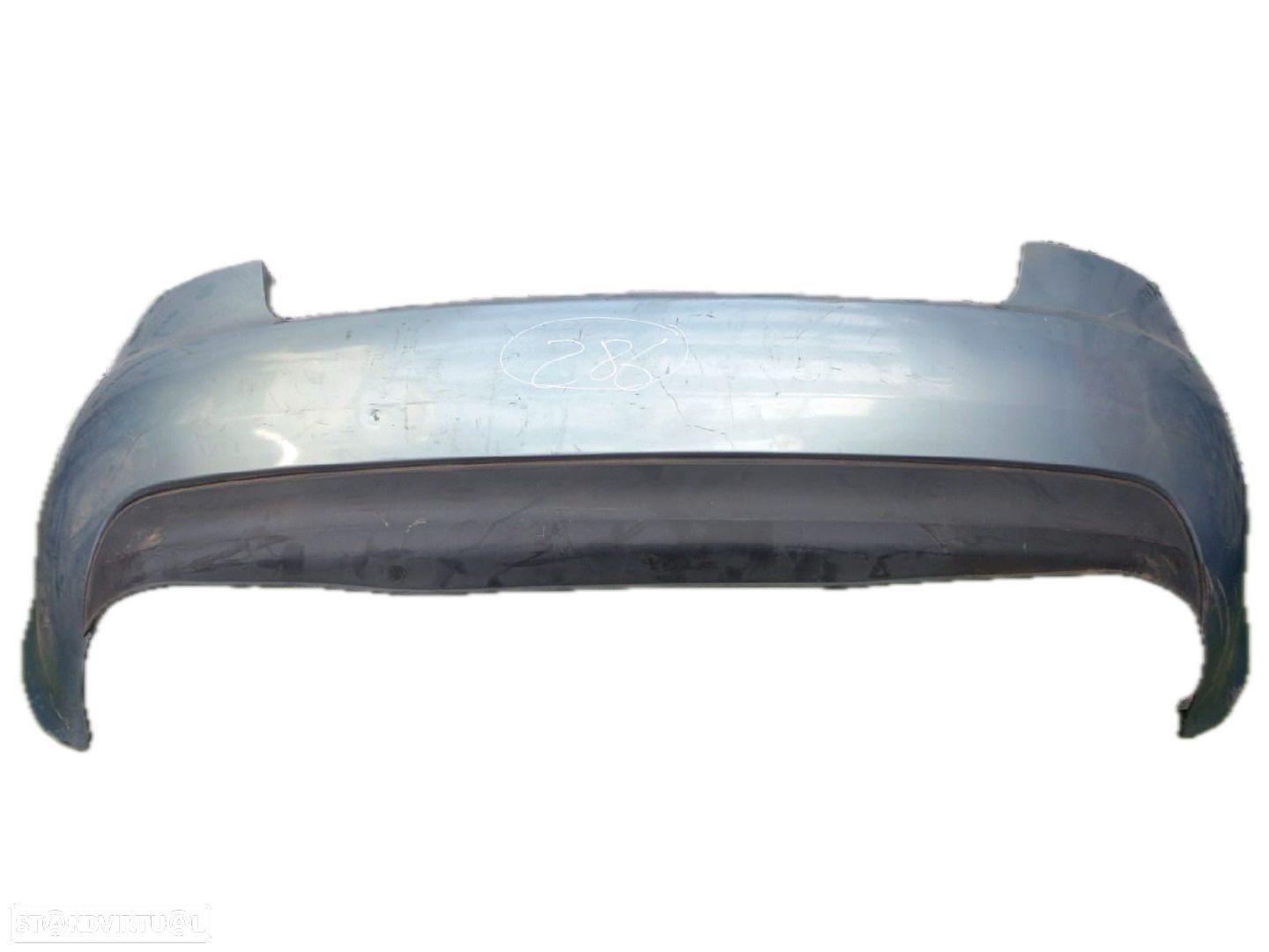 Para Choques Trás Audi A4 Cabriolet (8H7, B6, 8He, B7) - 1