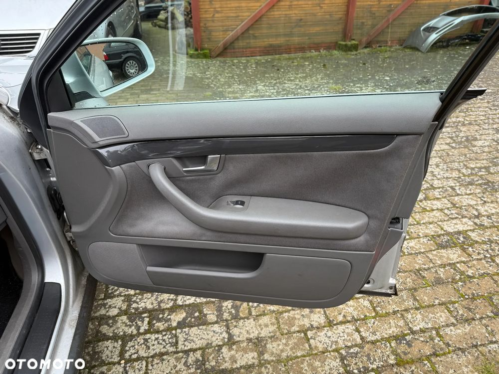 Audi A4 Limousine 2 - 14