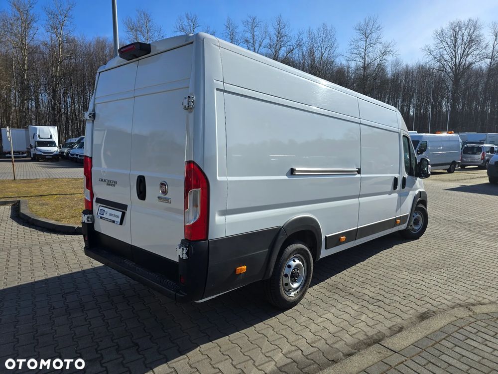 Fiat DUCATO Maxi L4H2 - 5