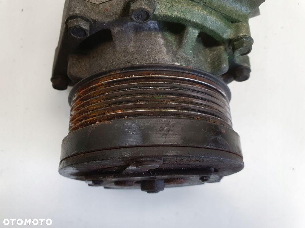 SPRĘŻARKA KLIMATYZACJI Honda CRV CR-V III 2.0 VTEC 06-12r _ pompa 89247 - 7