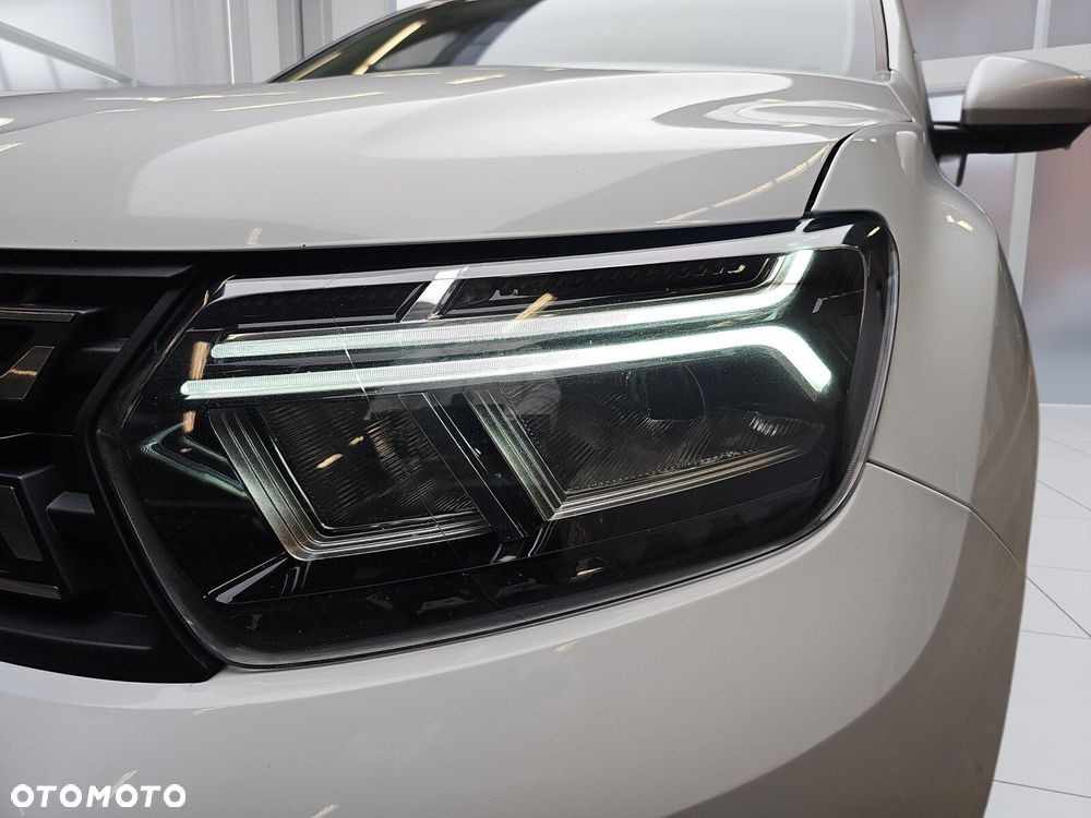 Dacia Duster 1.5 Blue dCi Comfort 4WD - 29