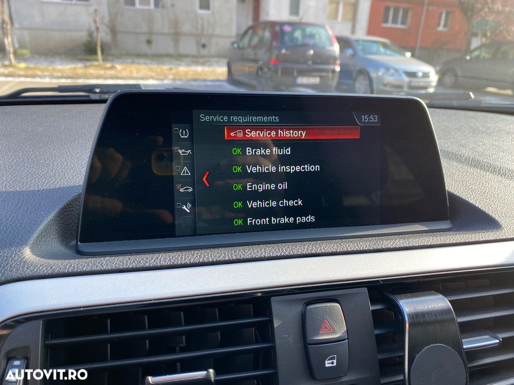 BMW Seria 1 116i - 14