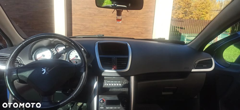 Peugeot 207 1.6 Sporty - 7