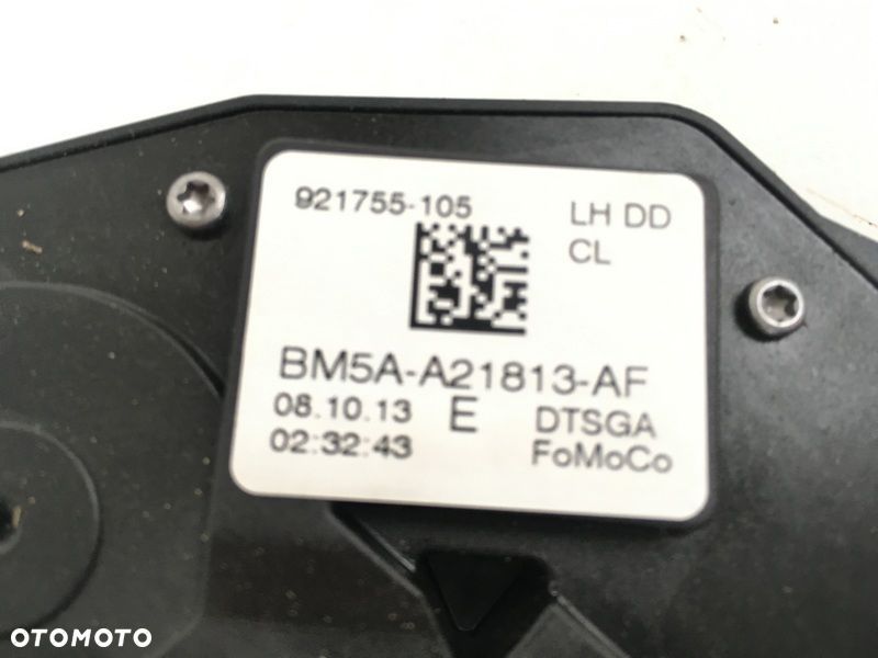 ZAMEK DRZWI MONDEO MK5 KUGA MK2 FOCUS MK3 LEWY PRZÓD - 2