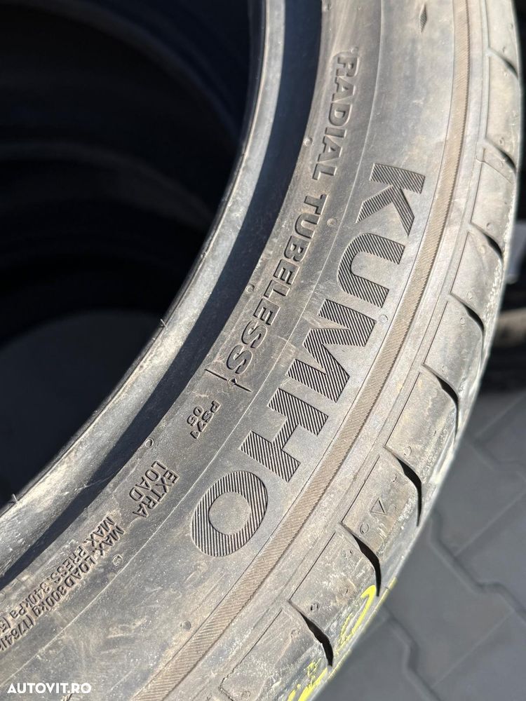 235 45 R20 VARA KUMHO - 3