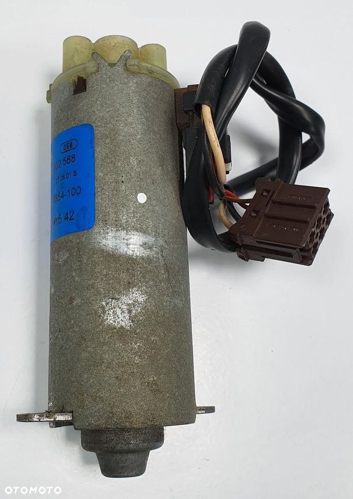 SILNICZEK REGULACJI FOTELA MERCEDES W220 2208201542 - 1