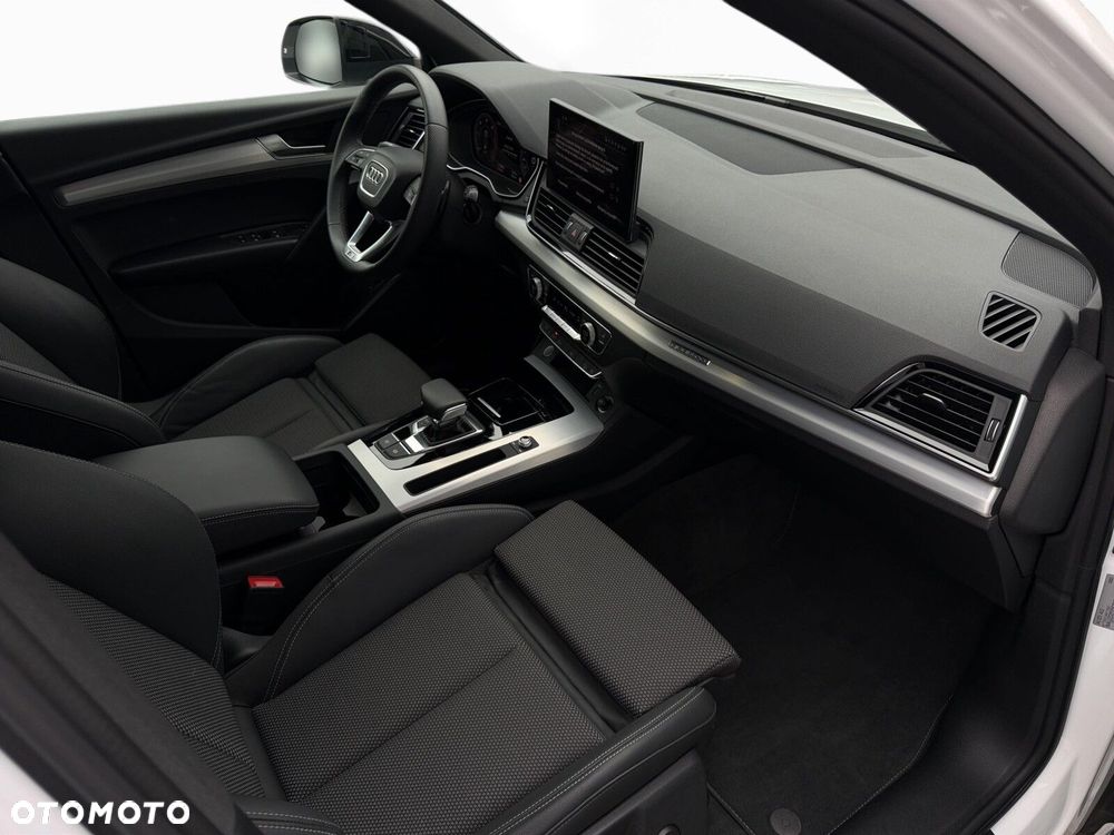 Audi Q5 40 TDI mHEV Quattro S Line S tronic - 17