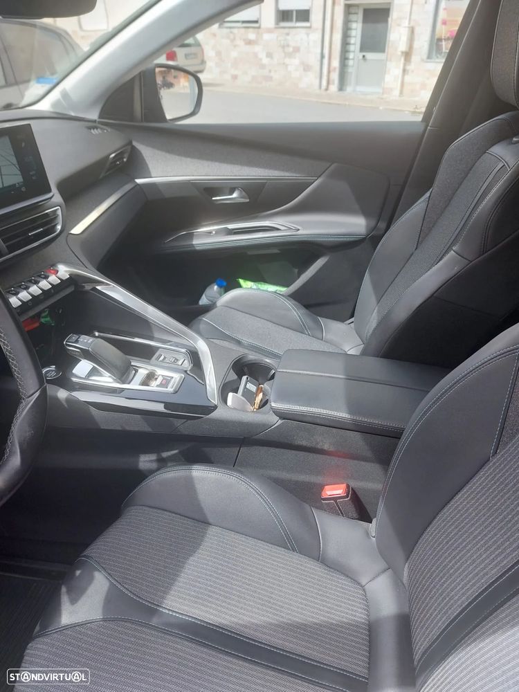 Peugeot 3008 - 6