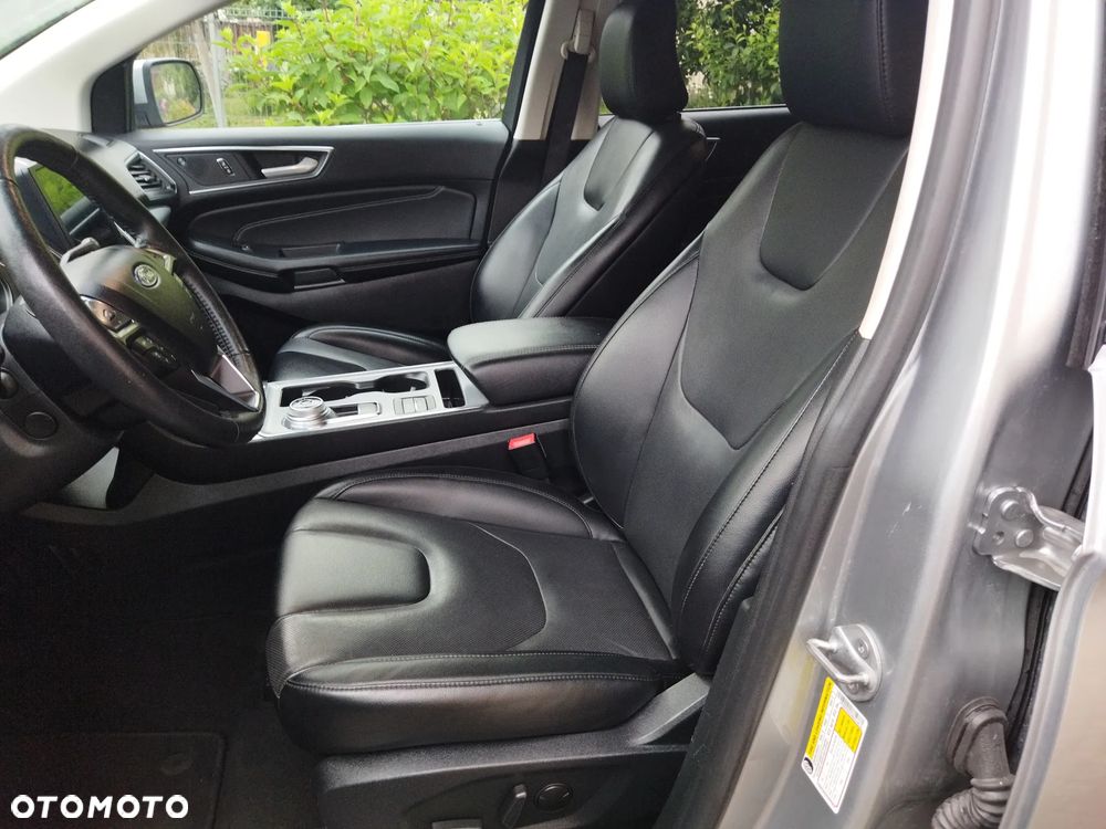 Ford Edge - 20