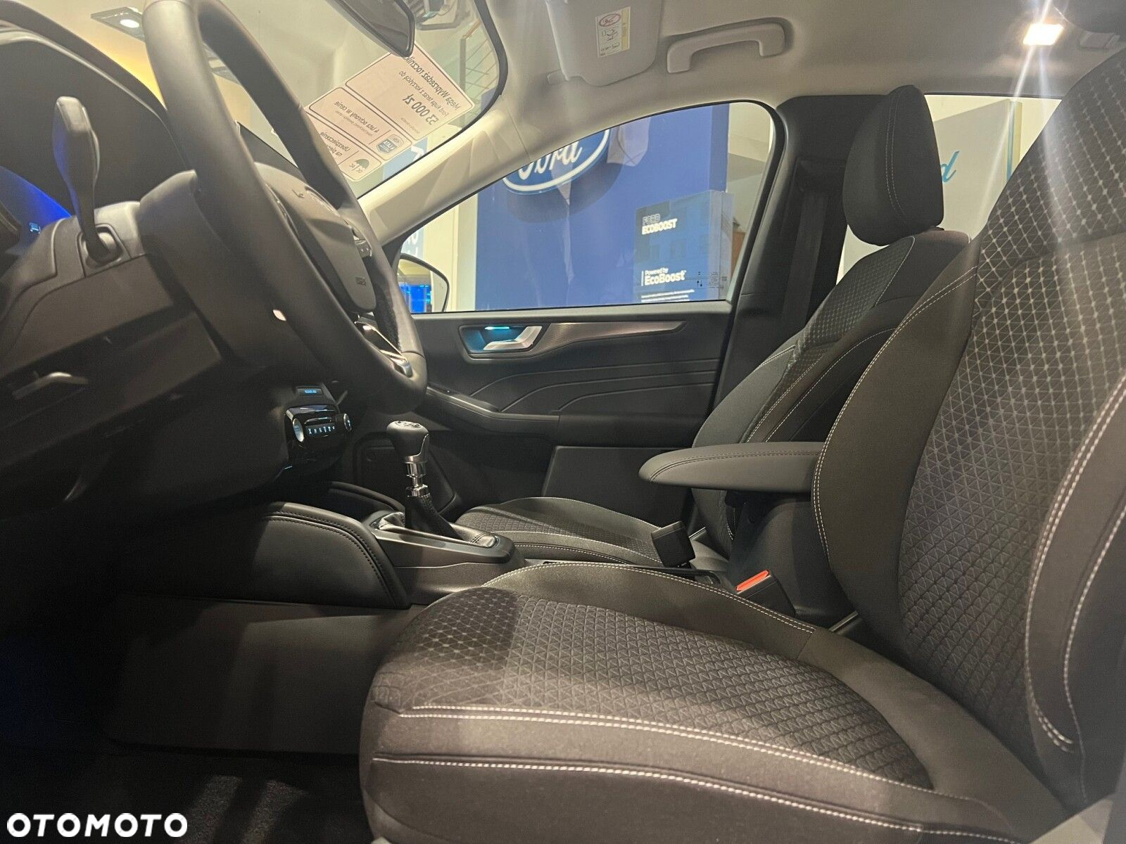 Ford Kuga - 5