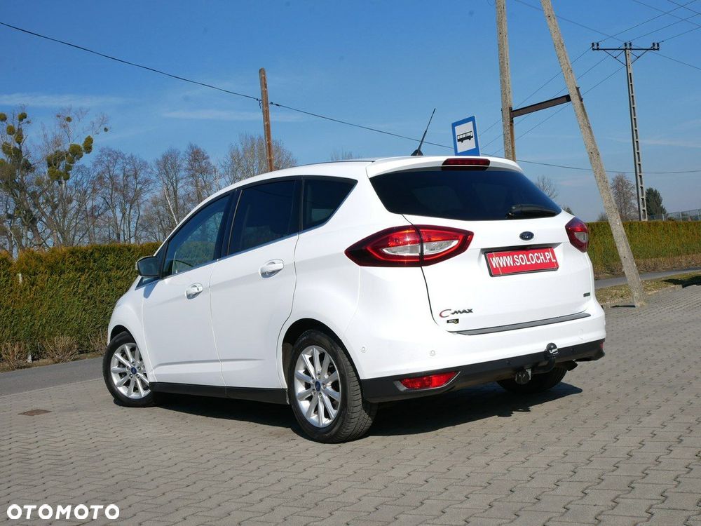 Ford C-MAX - 8