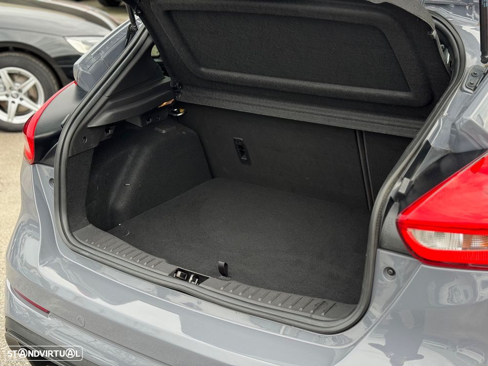 Ford Focus 2.3 EcoBoost S&S 4WD RS - 12