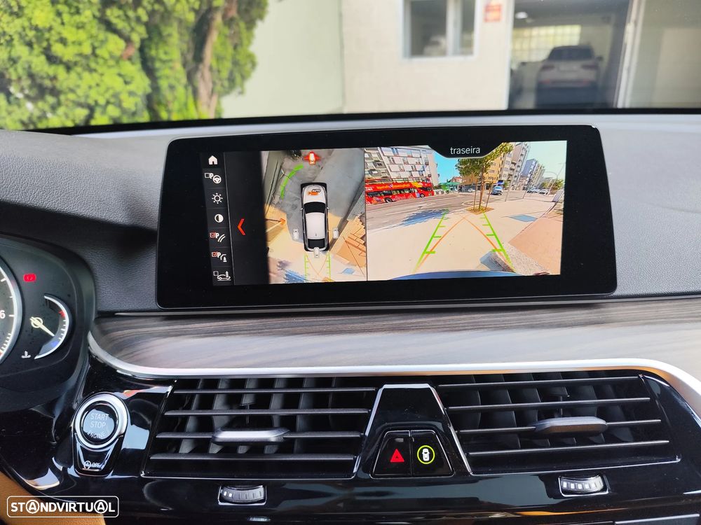 BMW 640 i xDrive - 35