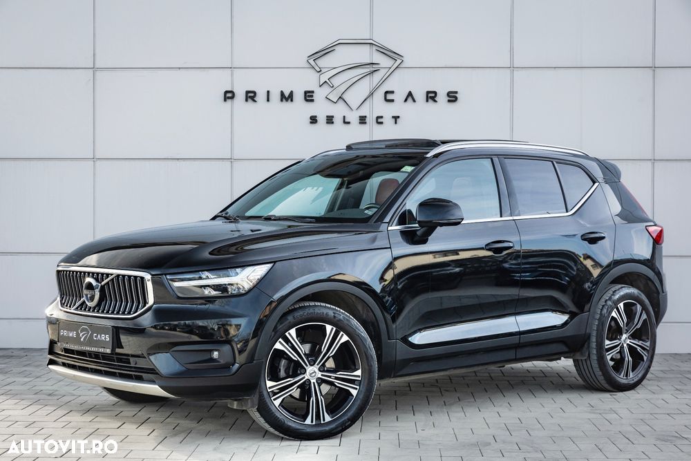Volvo XC 40 D3 Inscription - 23