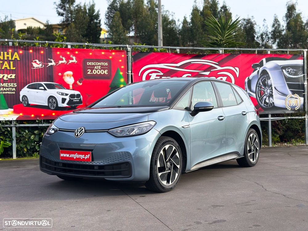 VW ID.3 Pro Confort - 5