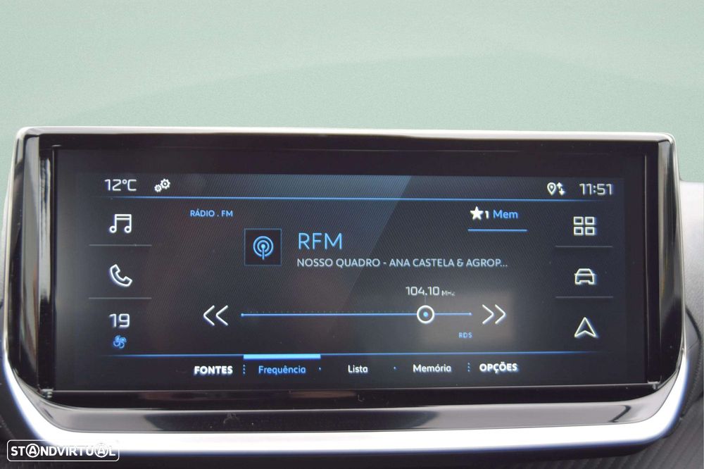 Peugeot 2008 1.2 PureTech Style - 27