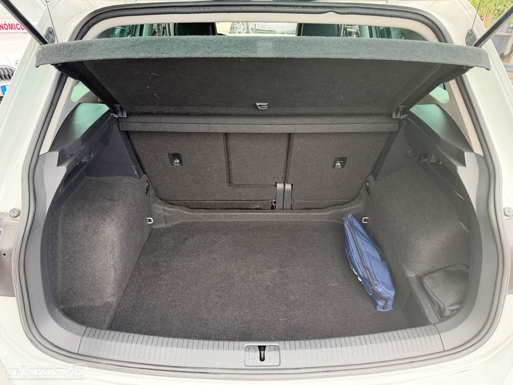 VW Tiguan 2.0 TDI SCR R-Line - 18