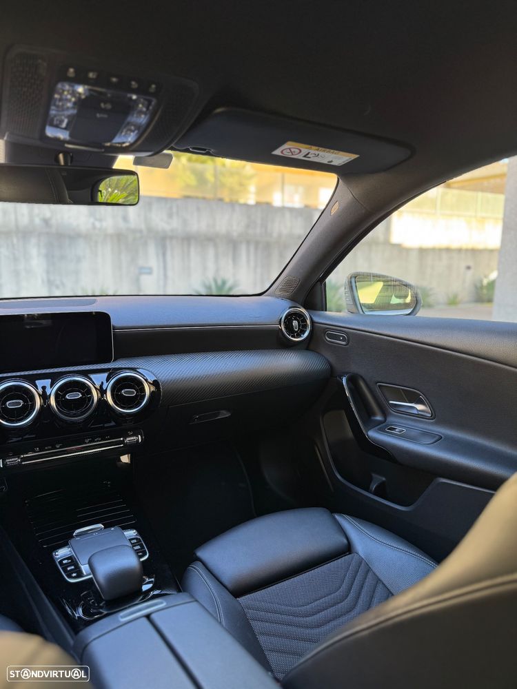 Mercedes-Benz A 180 - 13