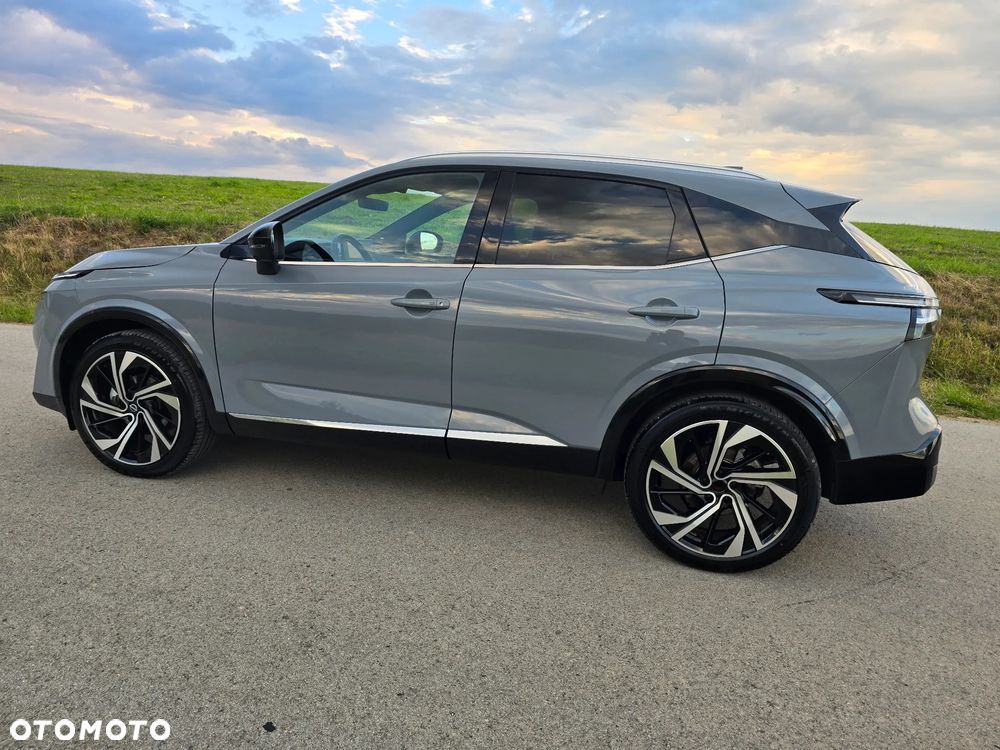 Nissan Qashqai 1.3 DIG-T MHEV Xtronic Tekna+ - 19