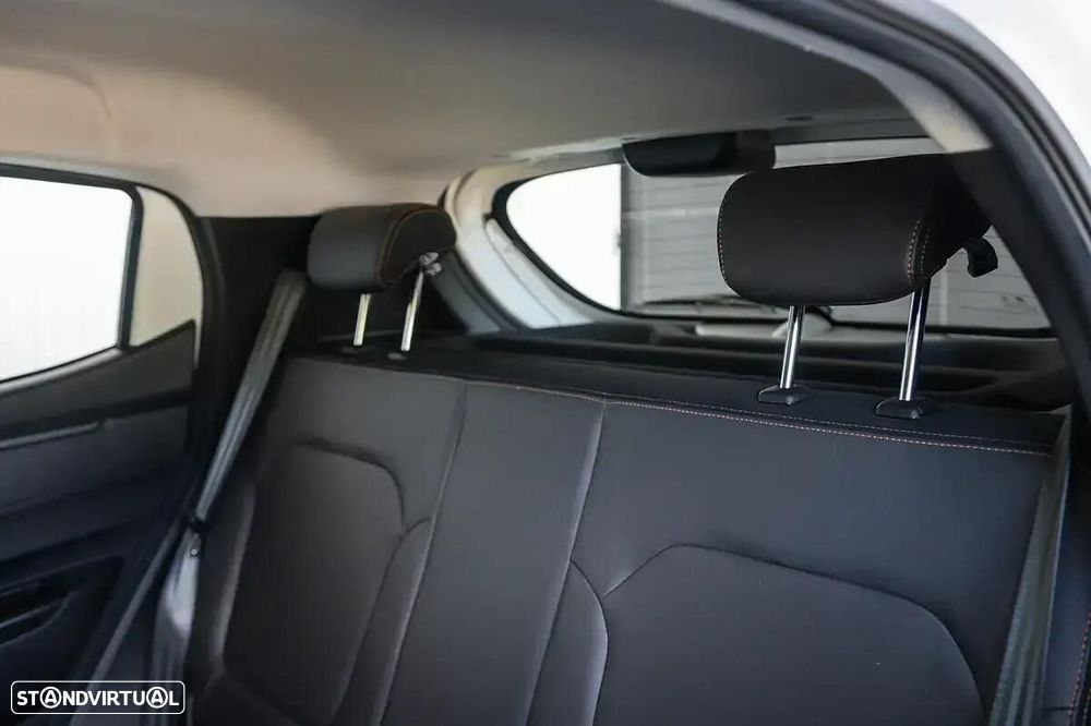 Dacia Spring Electric 65 Extreme - 52