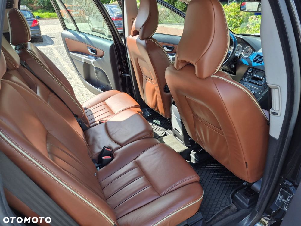 Volvo XC 90 D5 AWD Summum - 9