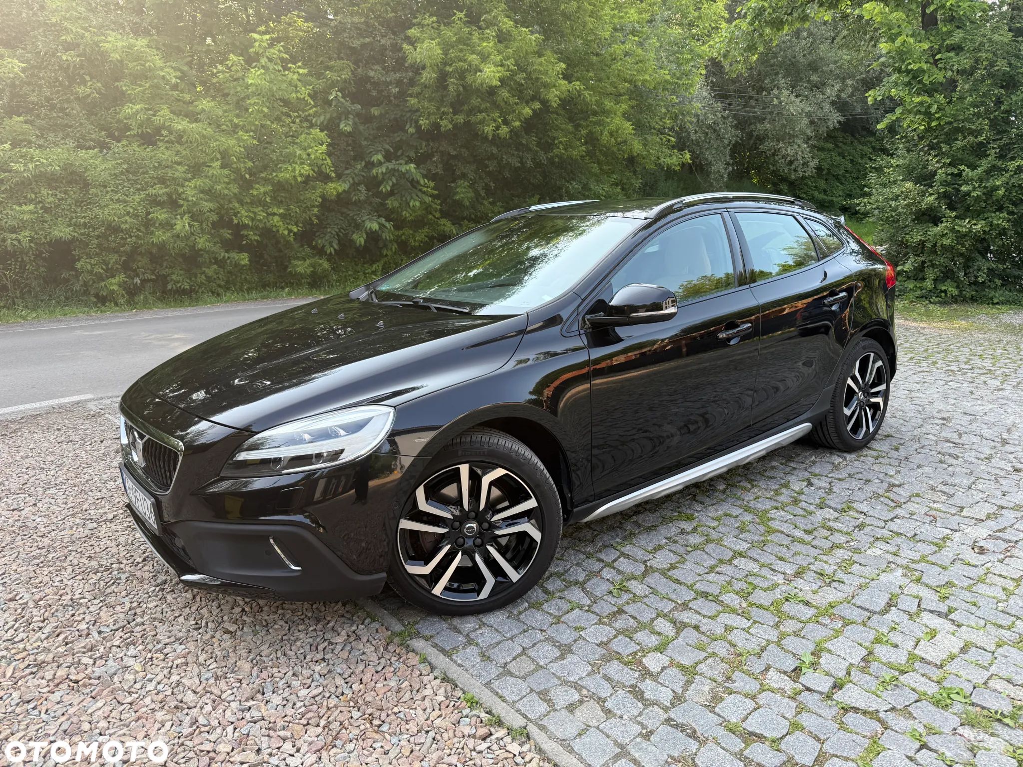 Volvo V40 - 1