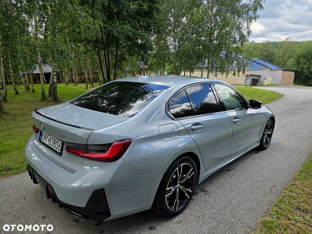 BMW Seria 3 - 2