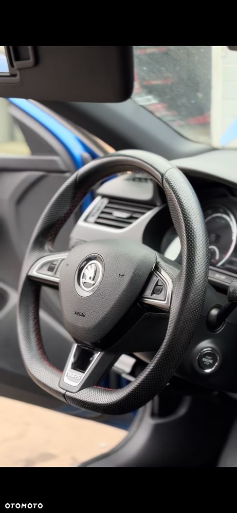 Skoda Octavia - 8