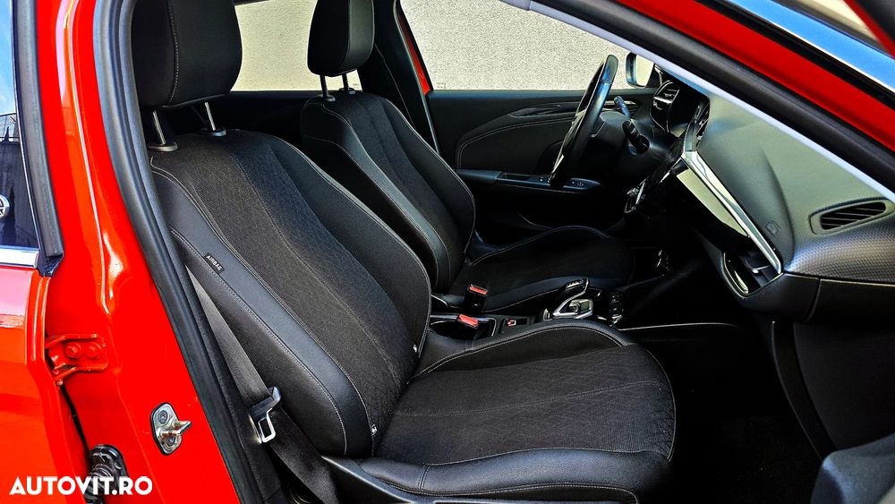 Opel Corsa Electric GS - 23