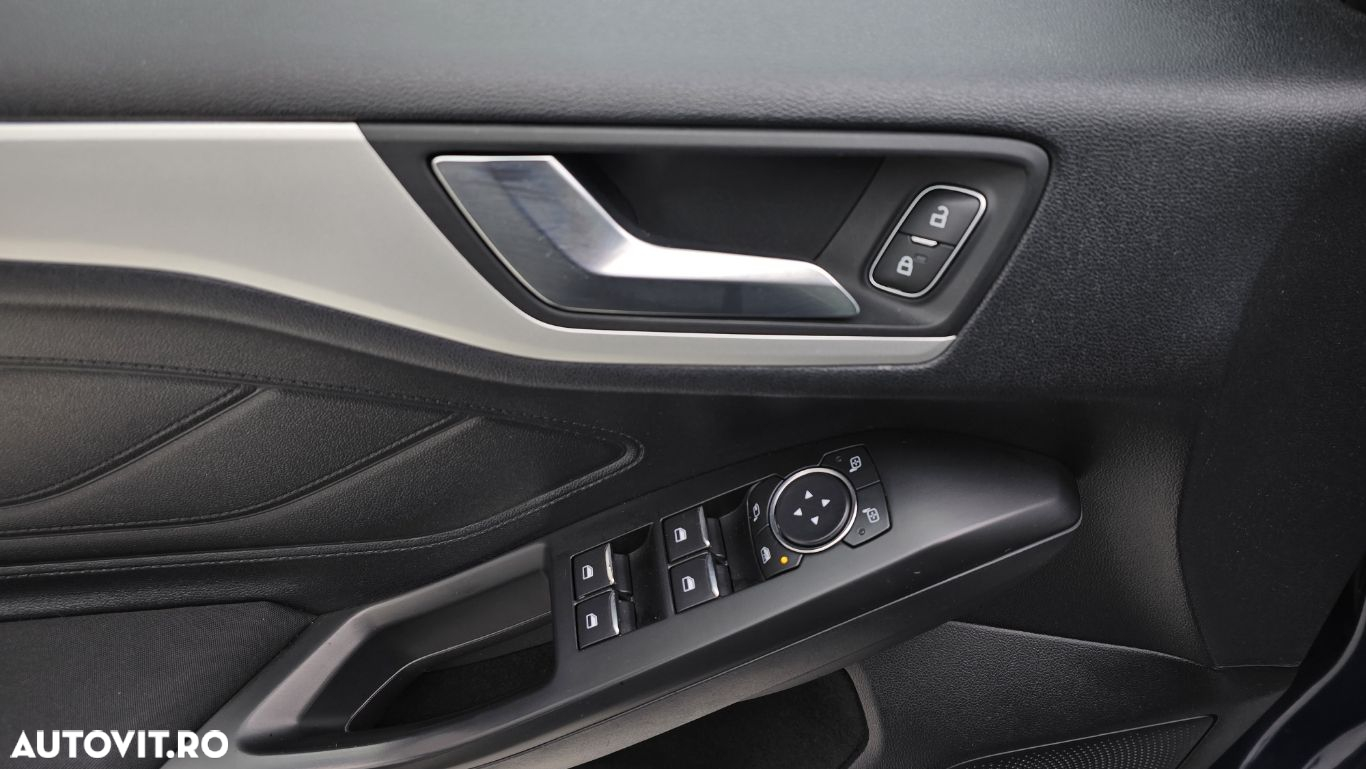 Ford Focus 1.5 EcoBlue Trend Edition - 11