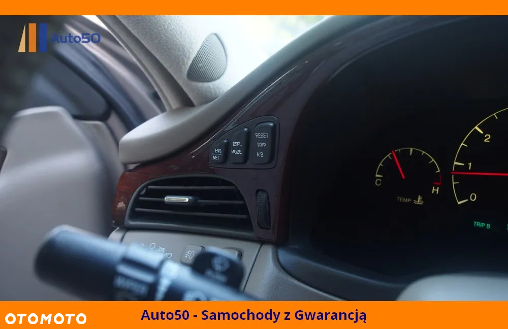 Cadillac Deville 4.6 DTS - 15