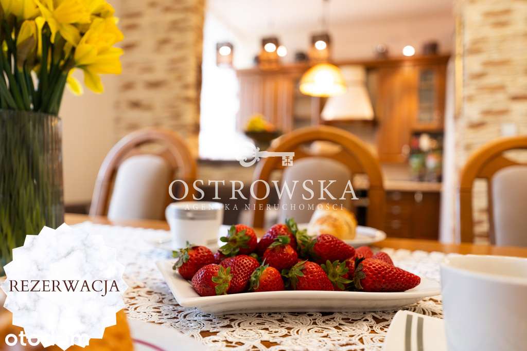 4-pokojowe mieszkanie na parterze | GARAŻ W CENIE!