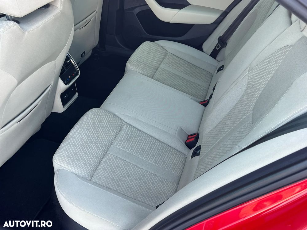 Skoda Octavia 1.5 TSI DSG Style - 26