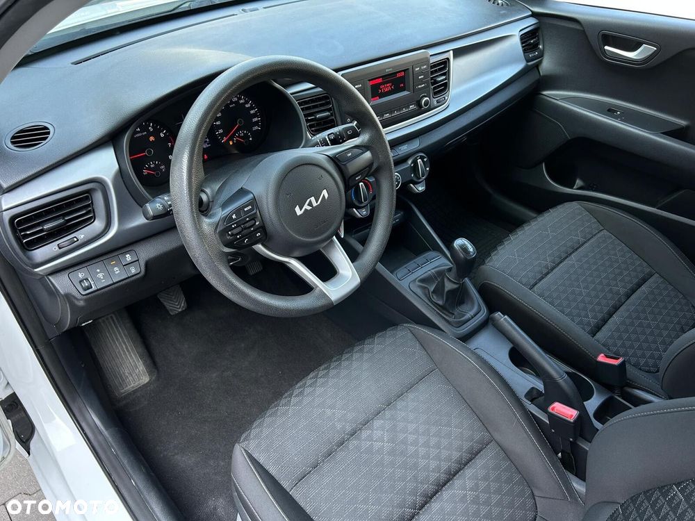 Kia Rio 1.0 T-GDI M - 7