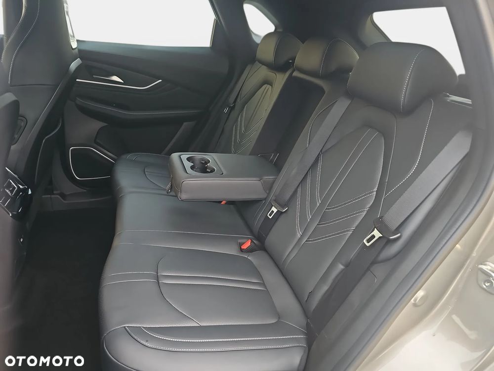 Forthing T5 EVO - 13