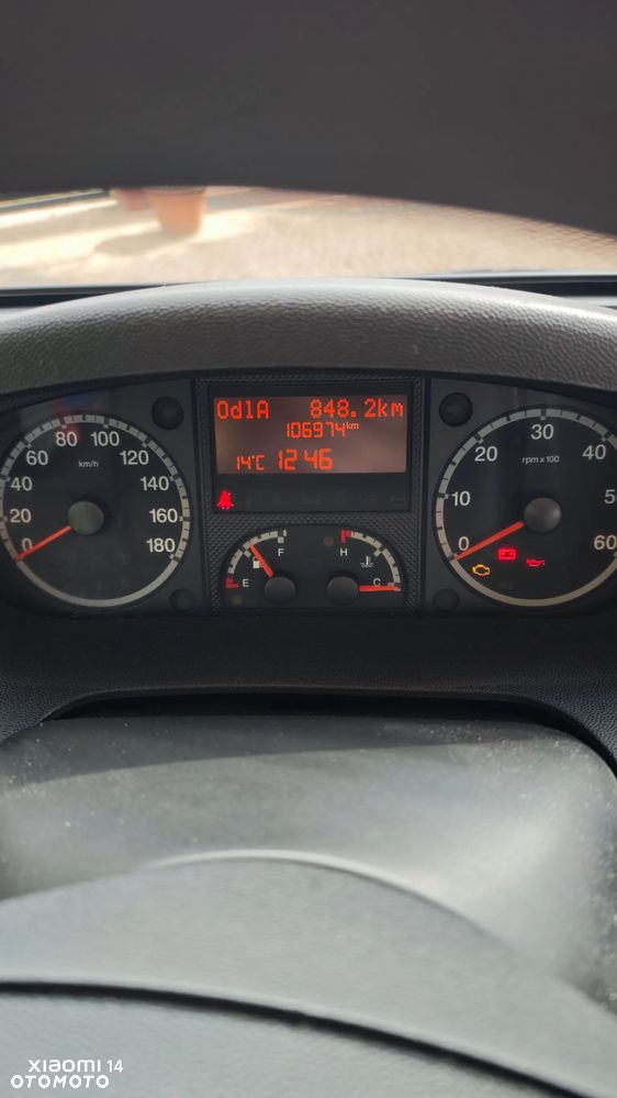 CI X-TIL ELITE S - 14