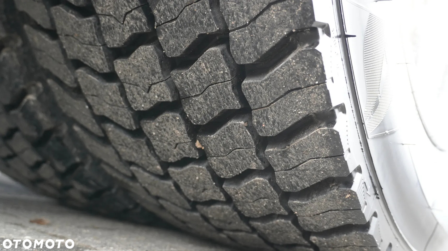 MAN TGX 26.510 / 2023 / 510 KM / BDF - 15