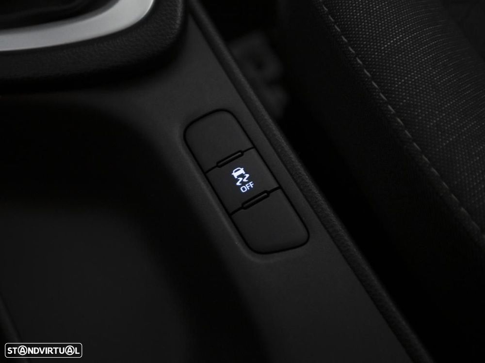 Toyota Yaris 1.0 VVT-i Comfort Plus - 19