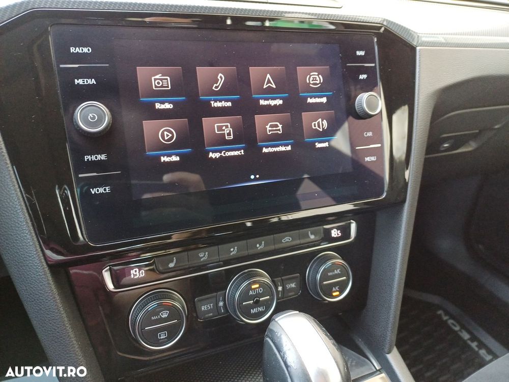 Volkswagen ARTEON - 22