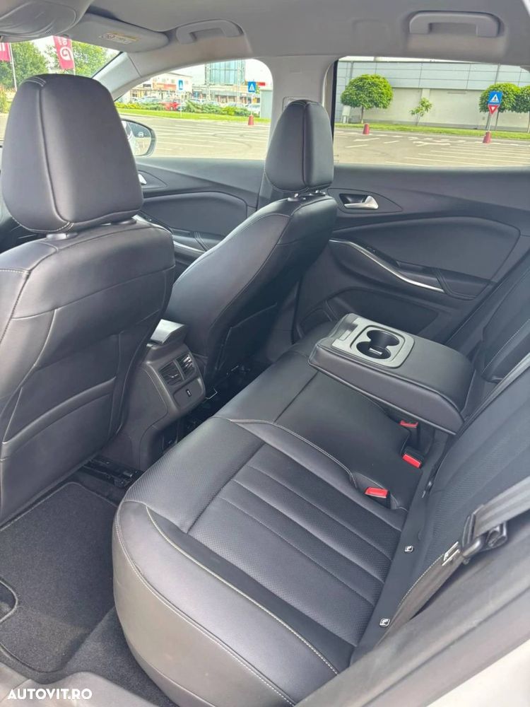 Opel Grandland X - 17