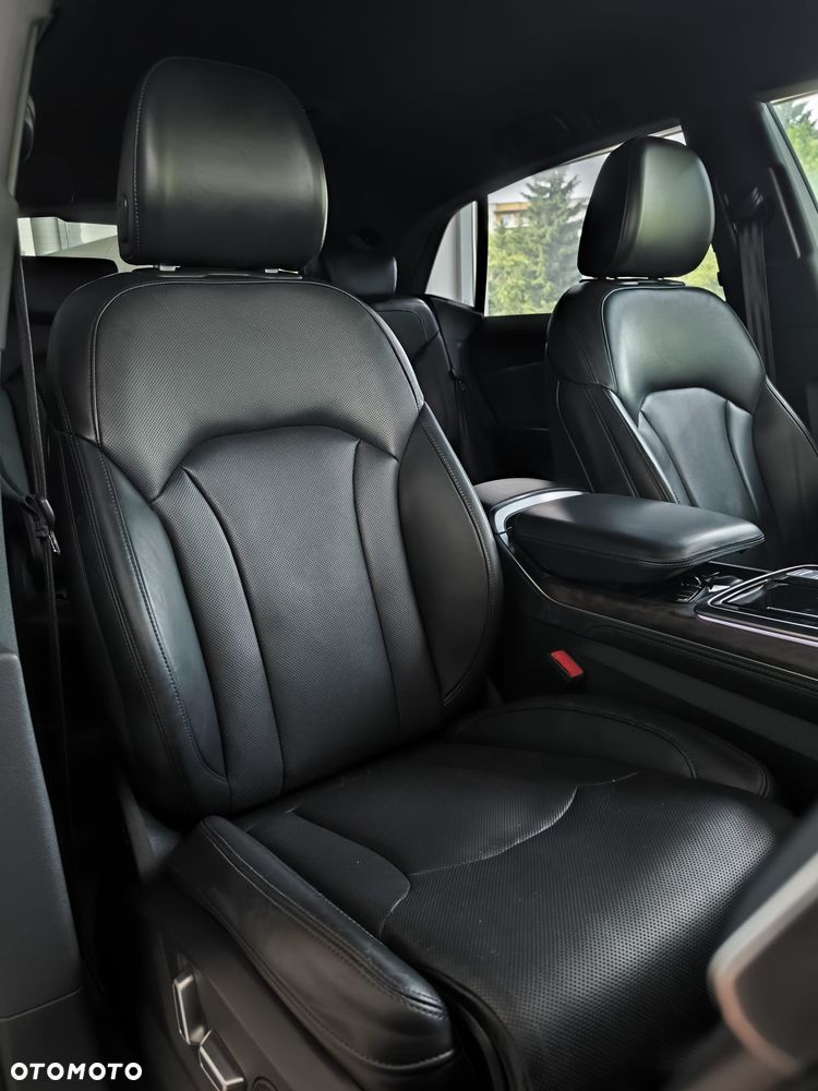 Audi Q8 50 TDI mHEV Quattro Tiptronic - 21