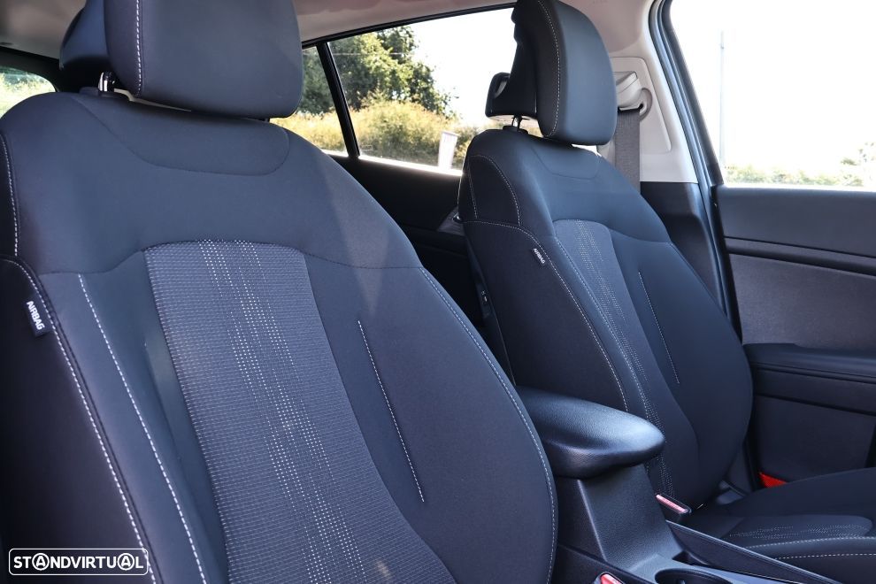 Kia Sportage 1.6 T-GDI Drive - 13