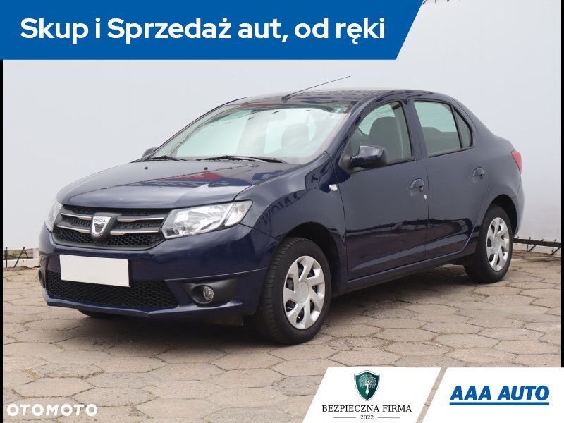 Dacia Logan - 2