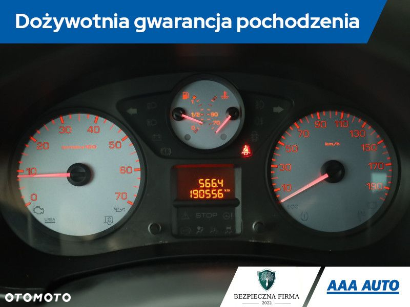Peugeot Partner - 9