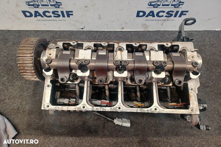 Chiulasa 038103373R 038103373R Volkswagen VW Golf 5 [2003 - 2009] Hat - 1