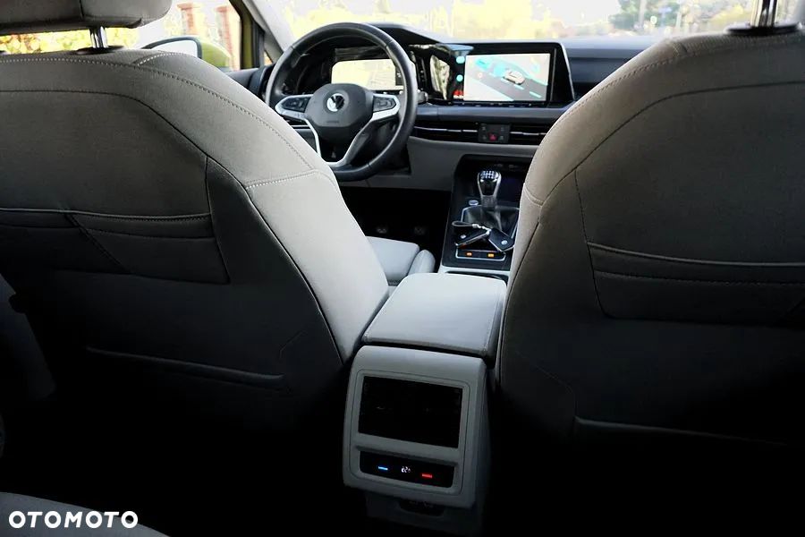 Volkswagen Golf VIII 2.0 TDI Style - 25