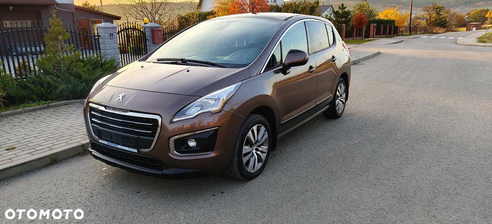 Peugeot 3008 ver-bluehdi-120-stop-start-eat6-active-business--paket - 2