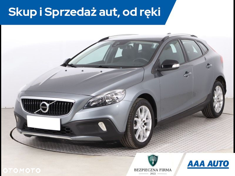 Volvo V40 - 2